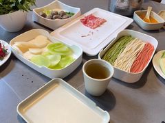 -君邦火锅(新疆大厦店)