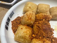 -蒙自源米线大王(花园城商场店)