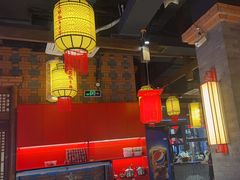 -小龙坎火锅(仓山万达店)