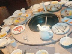 -采悦轩中餐厅·粤菜·海南菜(神州半岛喜来登度假酒店)