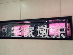 -王家墩东(地铁站)