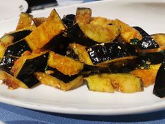脆皮茄子-卯火锅(人和协信店)