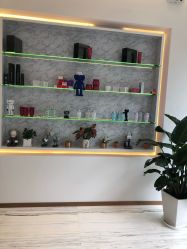 -HAIR POP