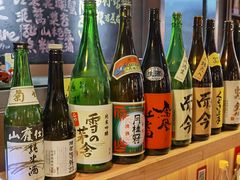 -汪爹爹武汉牛三鲜(朝外大街店)
