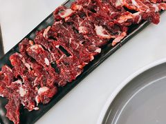 -三头牛·潮汕牛肉生蚝火锅 (夏湾店)