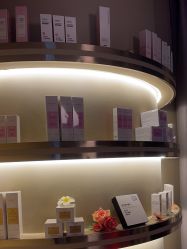 -婳香·女性英式芳疗SPA