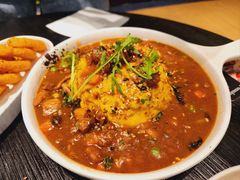 -Pennehut畔尼意面(合肥万象城店)