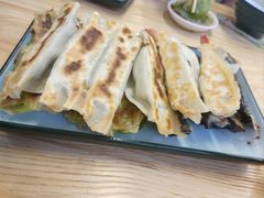 -众品老方子锅贴甜沫(李村店)