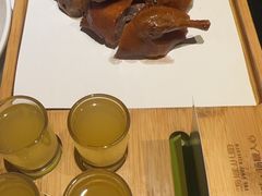 -汤城小厨•粤菜•靓汤(金宝街店)