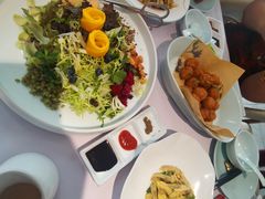 -味+新京宴·烤鸭·北京菜(创意谷店)