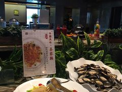 -AdD全日制餐厅(中谷花园酒店)