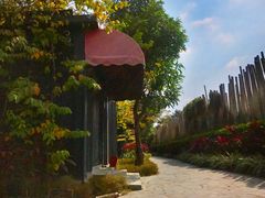 -花溪雨·森林餐厅(石基店)