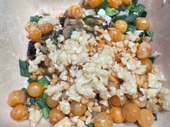 -青山青豆花·笑禅豆腐鱼(黄泥塝店)