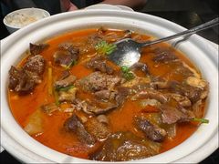 -简小舍·民间手艺菜(武昌江滩店)