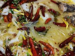 -太二酸菜鱼(菱角湖万达店)