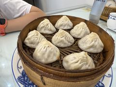 -苏兴记·小笼馄饨(建筑路店)