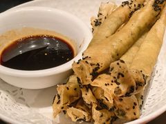 -鑫小城故事·藕汤·家常菜(台北一路总店)