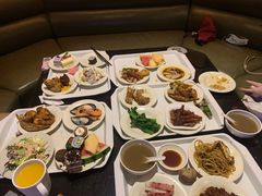 -萧邦音乐会所KTV·蒸汽活海鲜自助(福田店)