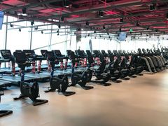 -Trainyard 炼·工场(中国国际贸易中心店)