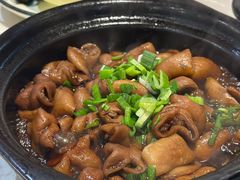 -阿龙酒煲(海宁新苑路店)