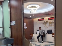 -美年大健康体检中心(红岭分院)