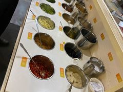 -三头牛·潮汕牛肉生蚝火锅 (夏湾店)