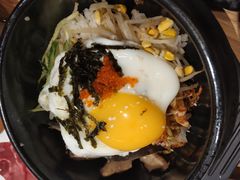 -韩国料理大力士(屏风街店)