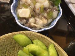 -昱匠·日本料理(金融街店)