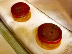 -Le Comptoir de Pierre Gagnaire