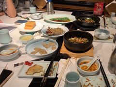 -四世同堂·京菜·烤鸭(双井店)