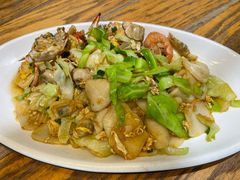-金海湾海鲜排档(朱家尖店)