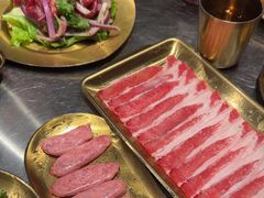 -大千金齐齐哈尔烤肉(清湖店)