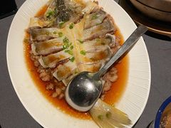 肉汁蒸东海小黄鱼-小炳胜(卓悦中心店)