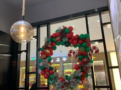 门面-CoCo都可(合生汇店)