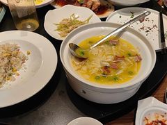 -竹雨堂创意中国菜(裕华店)