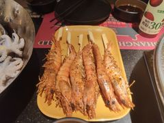 -牛New寿喜烧(虹桥新天地店)