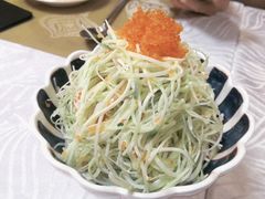 -简家·海鲜盛宴(下沙店)