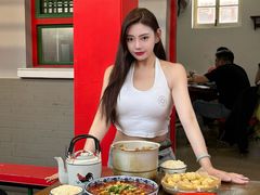 -小街47號江湖菜(四合院店)