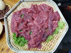 -滇藏石锅宴(崇仁巷老店)
