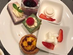 -好日子皇冠假日酒店·君怡咖啡厅(特美思大厦店)