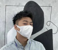 -川和潮人漂色·烫染·接发