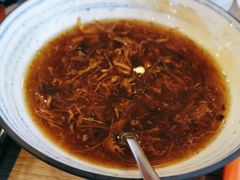 足料碗仔翅-大快活(丽丰店)