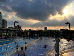 -广州粤海喜来登酒店