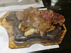 -花园餐厅(铜锣湾店)
