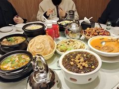 -溢香苑瓦罐(前进路店)