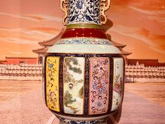 -景德镇古窑民俗博览区