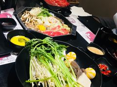 -八角锄烧·肉火锅(天河城店)