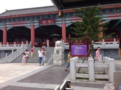 iphone_upload_pic-厦门方特梦幻王国