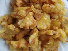 锅包肉-哈尔滨春饼(朝山街店)