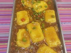 -香巴拉云南餐厅(华莱坞店)